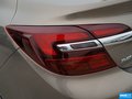 君威 1.6T 自动时尚技术型2015款