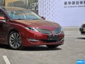 林肯MKZ 圖片