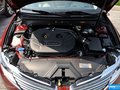 林肯MKZ 2.0T总统系列2015款