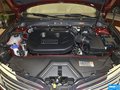 林肯MKZ 2.0T总统系列2015款