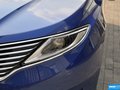 林肯MKZ 2.0T总统系列2015款