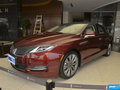 林肯MKZ 2.0T总统系列2015款