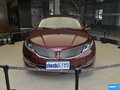 林肯MKZ 2.0T总统系列2015款