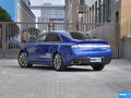 林肯MKZ 2.0T总统系列2015款