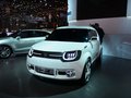 鈴木iM-4 基本型2015款
