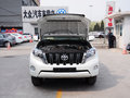普拉多 2015款 2.7L 自动 豪华版图片