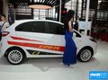 凱翼C3R 圖片