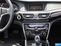 博瑞 1.8T 自动舒适型2015款