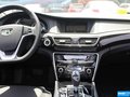 博瑞 1.8T 自动舒适型2015款