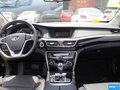 博瑞 1.8T 自动舒适型2015款