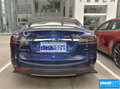 MODEL S MODEL S 70D2015款