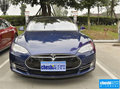 MODEL S MODEL S 70D2015款