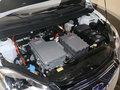 江淮iEV6E 图片