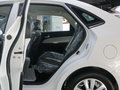 江淮iEV6E 图片