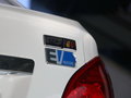 江淮iEV6E 图片