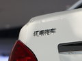 江淮iEV6E 图片