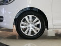 江淮iEV6E 图片