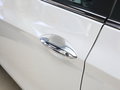 江淮iEV6E 图片