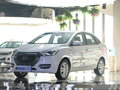 江淮iEV6E 图片