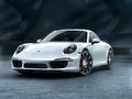 保时捷911 3.4LCarrera Style Edition2015款