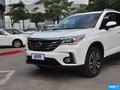 传祺GS4 图片