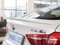 宝马X6 M 图片