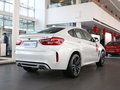 宝马X6 M 图片
