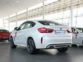 宝马X6 M 图片