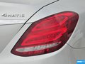 奔驰C级 C 200 L4MATIC2015款