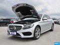 奔驰C级 C 200 L4MATIC2015款