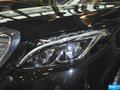 奔驰C级 C 200 L4MATIC2015款