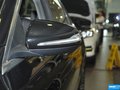 奔驰C级 C 200 L4MATIC2015款