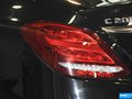 奔驰C级 C 200 L4MATIC2015款