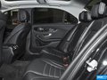 奔驰C级 C 200 L4MATIC2015款