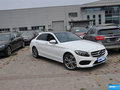 奔驰C级 C 200 L4MATIC2015款