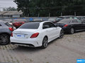 奔驰C级 C 200 L4MATIC2015款