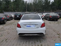 奔驰C级 C 200 L4MATIC2015款
