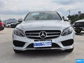奔驰C级 C 200 L4MATIC2015款