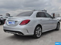 奔驰C级 C 200 L4MATIC2015款