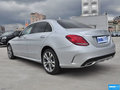 奔驰C级 C 200 L4MATIC2015款
