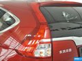 本田CR-V 2.4L CVT四驱豪华版2015款
