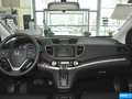 本田CR-V 图片
