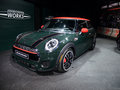 MINI JCW 2.0TJOHN COOPER WORKS2015款