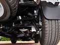 萨瓦纳 2.8T 四驱柴油豪华版 5座 2015款图片
