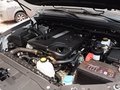 萨瓦纳 2.8T 四驱柴油豪华版 5座 2015款图片
