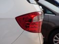 萨瓦纳 2.8T 四驱柴油豪华版 5座 2015款图片