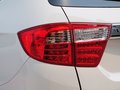 萨瓦纳 2.8T 四驱柴油豪华版 5座 2015款图片