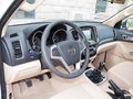 萨瓦纳 2.8T 四驱柴油豪华版 5座 2015款图片