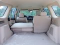 萨瓦纳 2.8T 四驱柴油豪华版 5座 2015款图片
