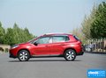 標致2008 圖片